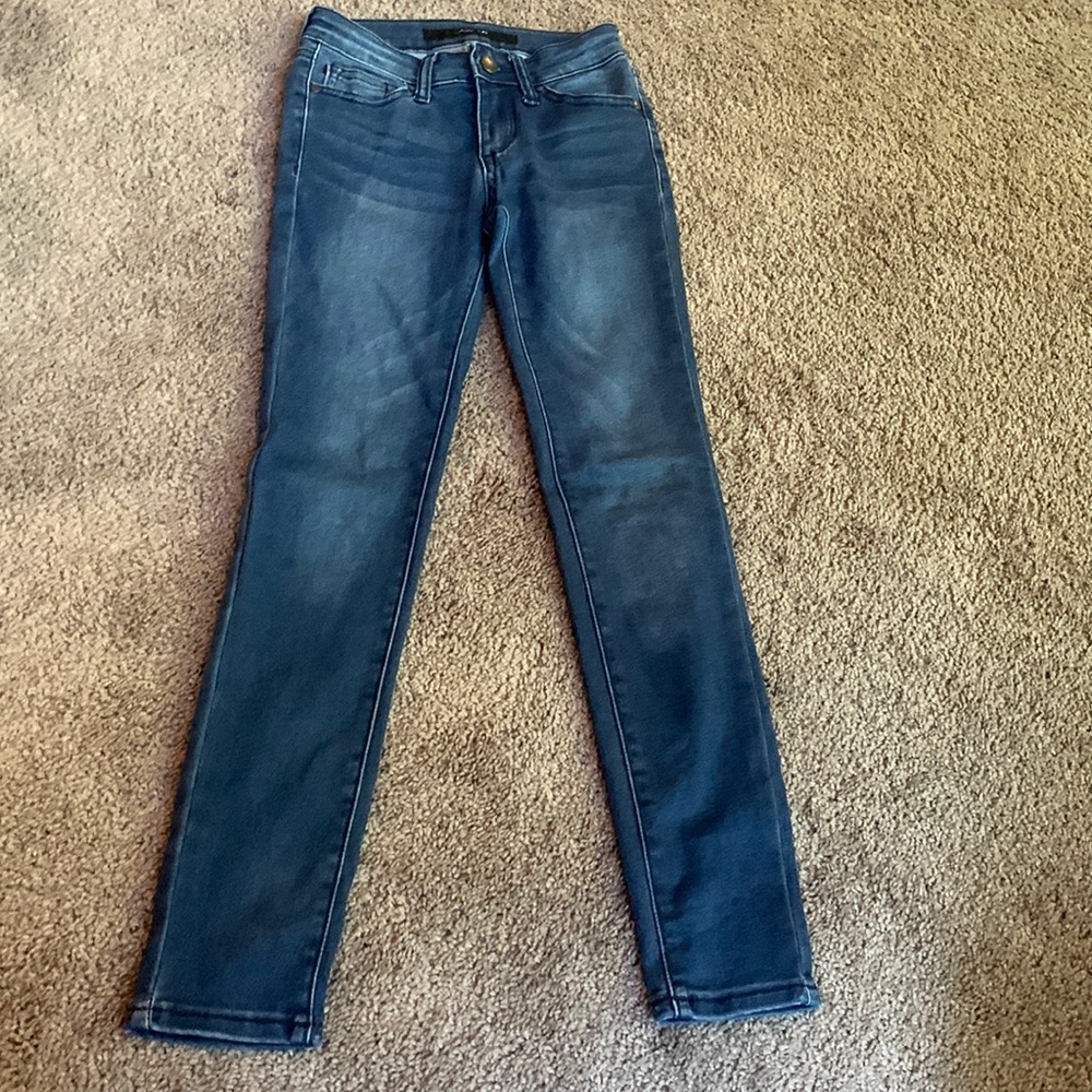 Joe’s jeans girls size 10